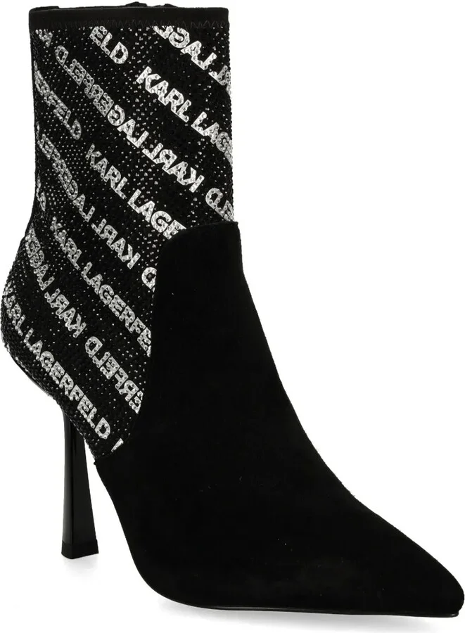 100mm Pandara II ankle boots - Image 2