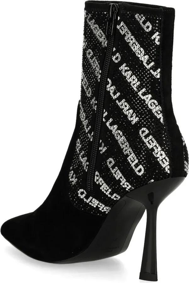 100mm Pandara II ankle boots - Image 3