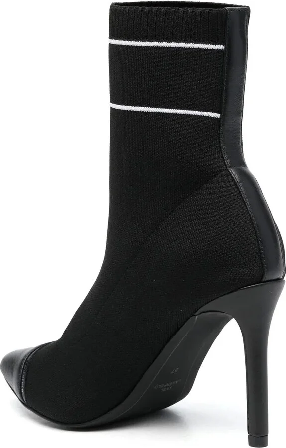 100mm Pandara Signia ankle boots - Image 3
