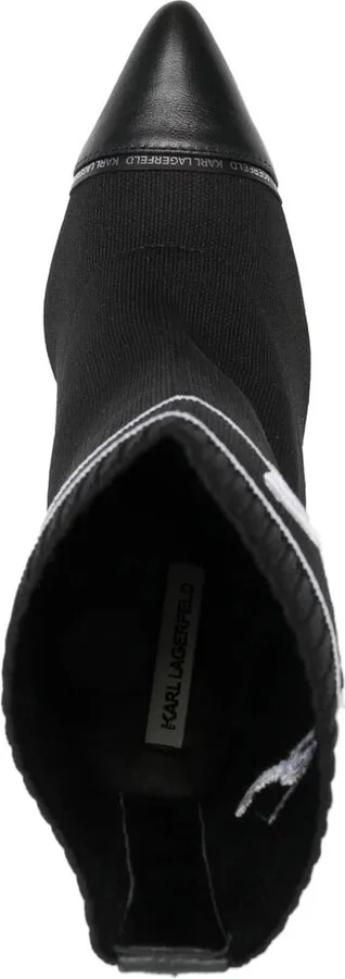 100mm Pandara Signia ankle boots - Image 4
