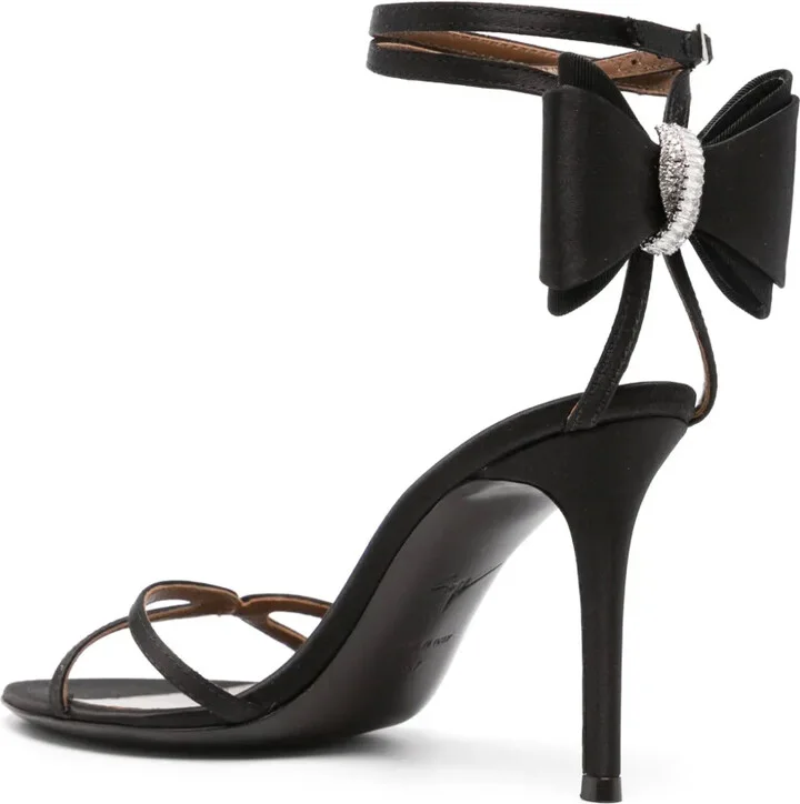 100mm Papillon sandals - Image 3