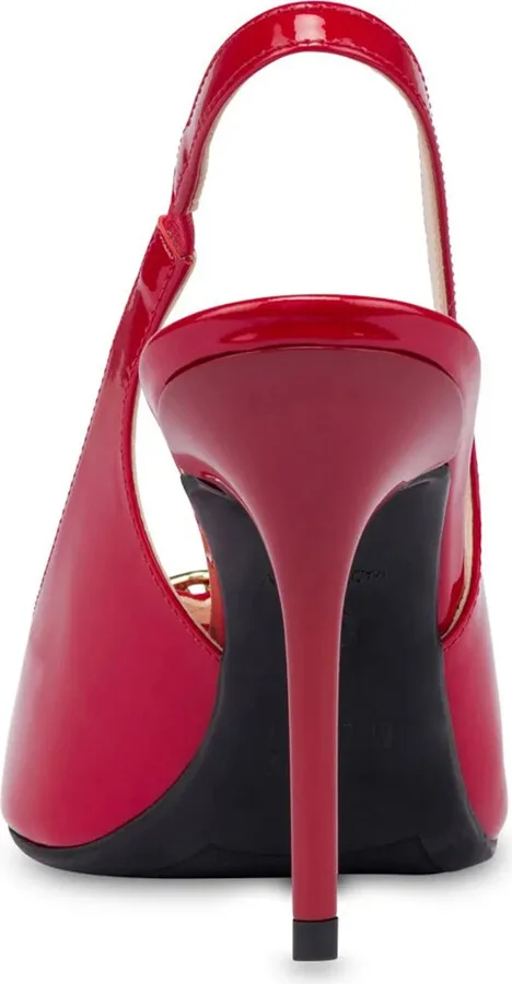 100mm Patent-Leather Pumps - Image 3