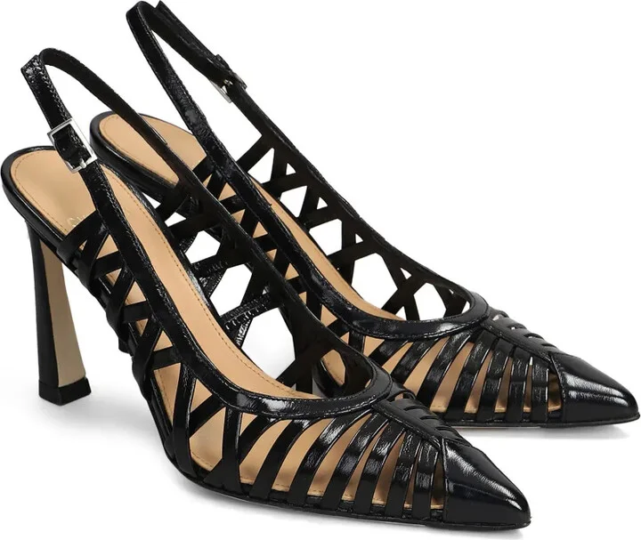 100mm Patent Pumps - Image 2