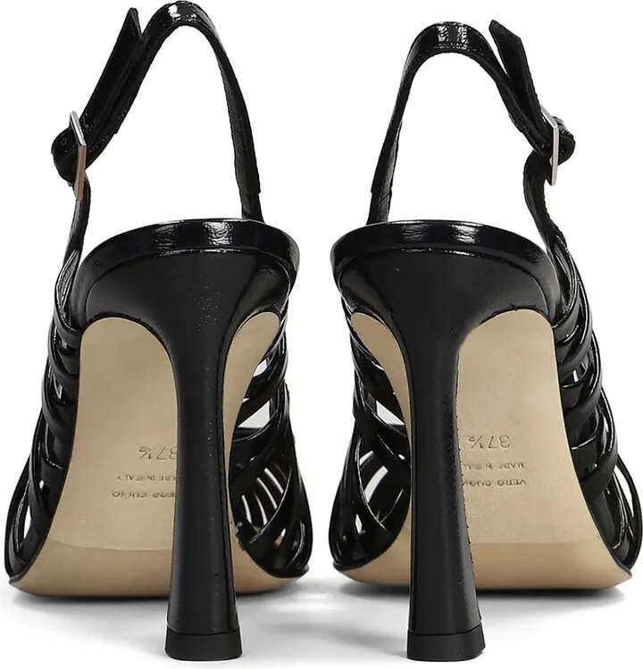 100mm Patent Pumps - Image 3