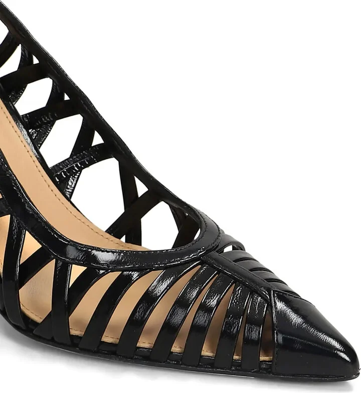 100mm Patent Pumps - Image 5