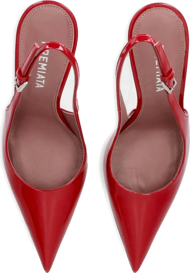 100mm Patent Pumps - Image 4