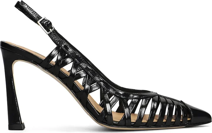 100mm Patent Pumps