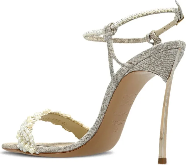 100mm Pearlsway Blade sandals - Image 3