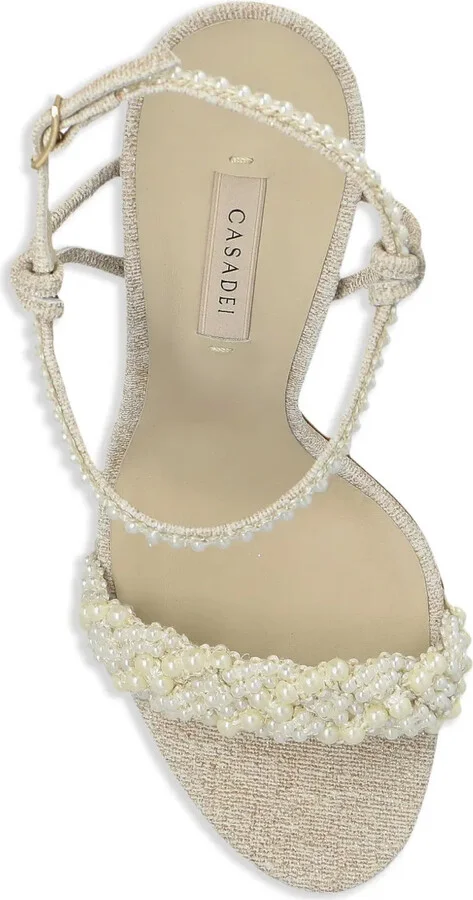 100mm Pearlsway Blade sandals - Image 4