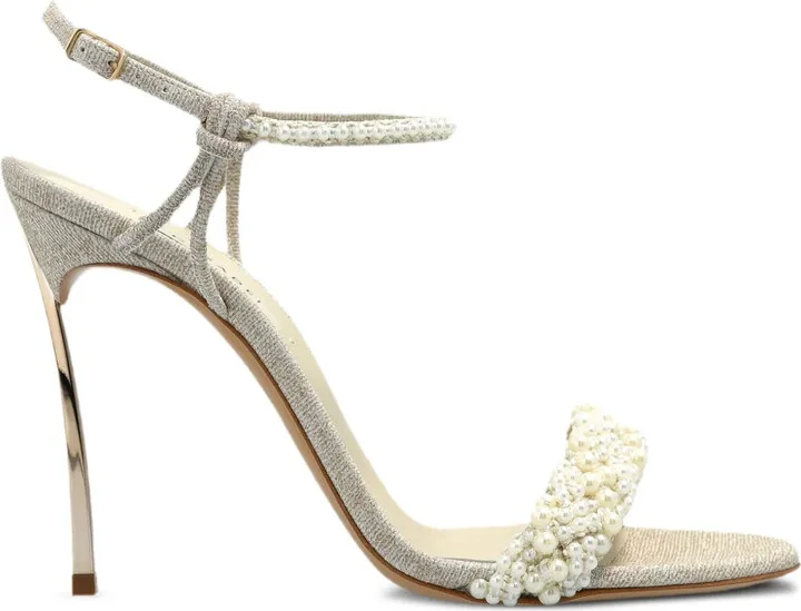 100mm Pearlsway Blade sandals