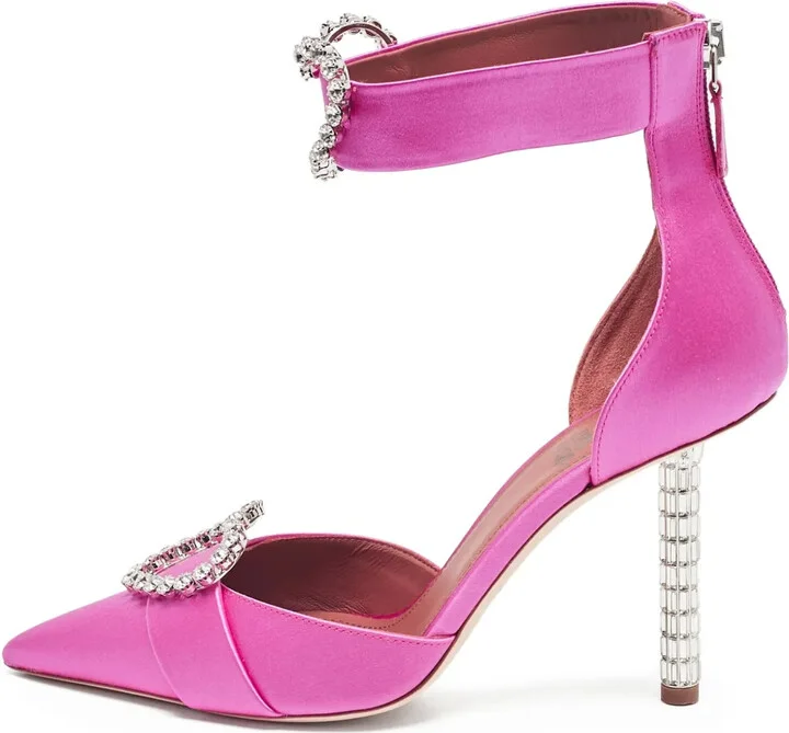 100mm Penelope pumps