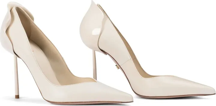 100mm Petalo pumps - Image 2