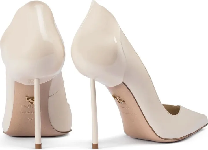 100mm Petalo pumps - Image 3