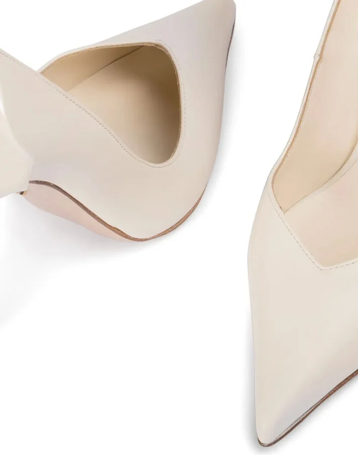 100mm Petalo pumps - Image 4