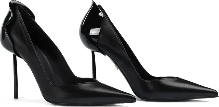 100mm Petalo pumps - Image 2