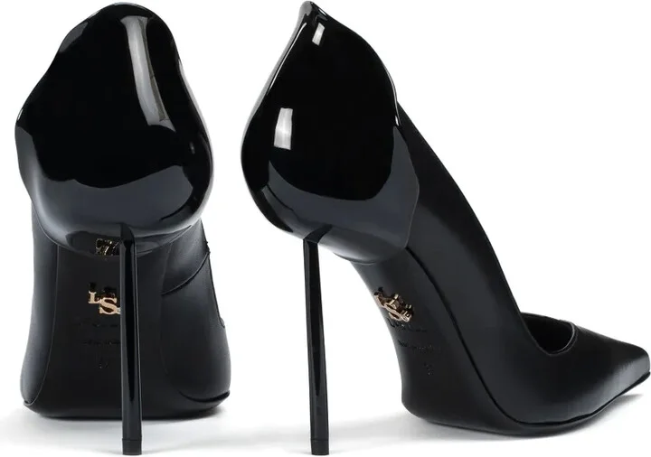 100mm Petalo pumps - Image 3