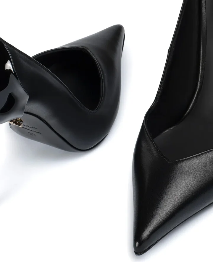 100mm Petalo pumps - Image 4
