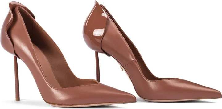 100mm Petalo pumps - Image 2