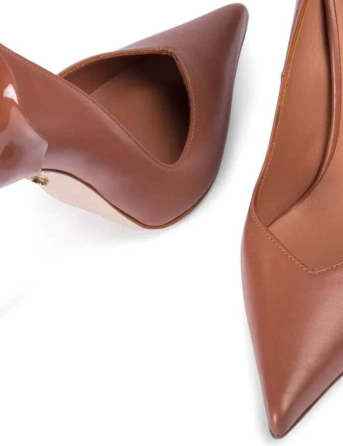 100mm Petalo pumps - Image 4