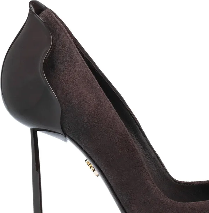 100mm Petalo pumps - Image 2