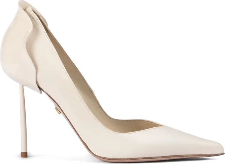 100mm Petalo pumps