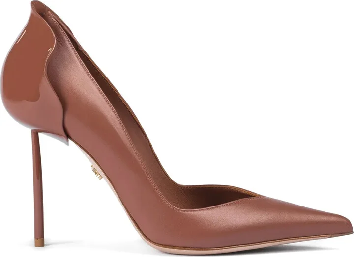 100mm Petalo pumps