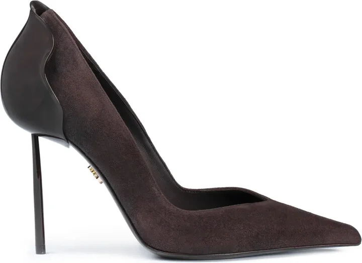 100mm Petalo pumps