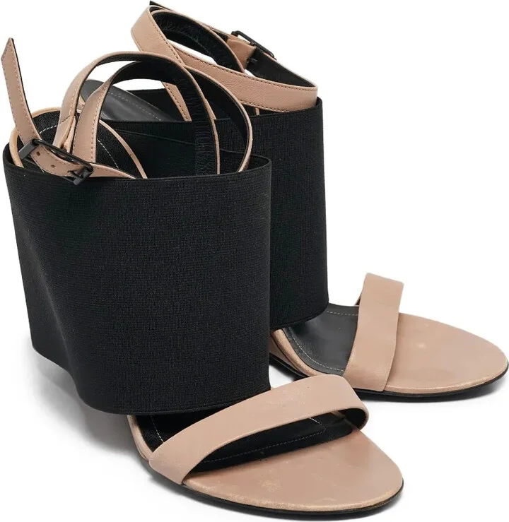 100mm Prism sandals - Image 2