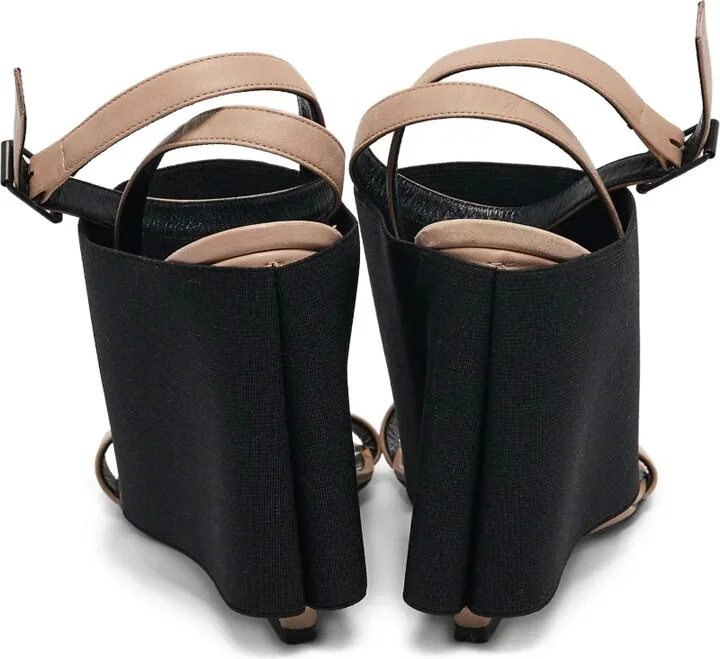 100mm Prism sandals - Image 3