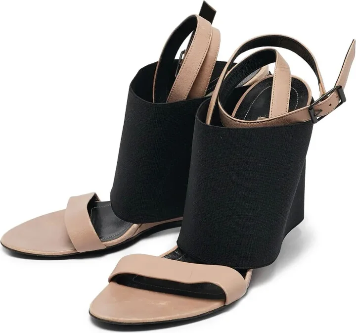 100mm Prism sandals - Image 4