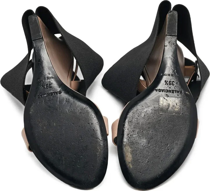 100mm Prism sandals - Image 5