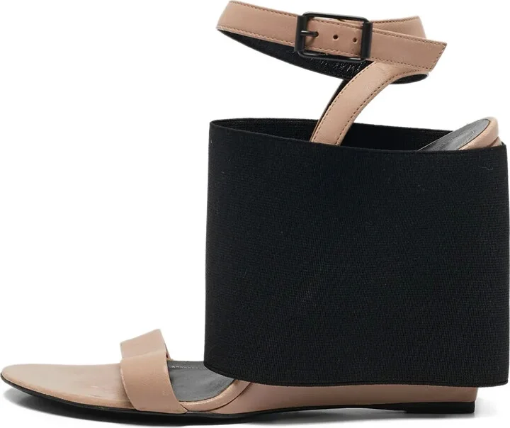 100mm Prism sandals