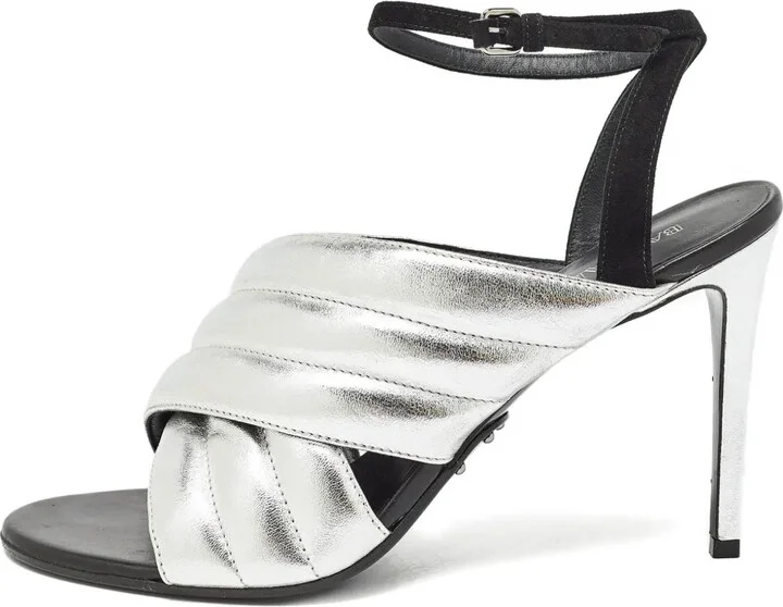 silver