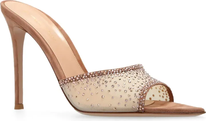 100mm Rania sandals - Image 2