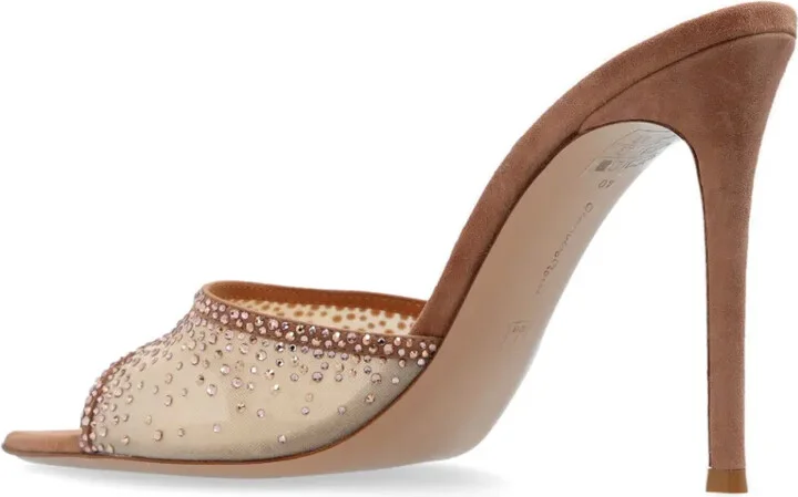 100mm Rania sandals - Image 3