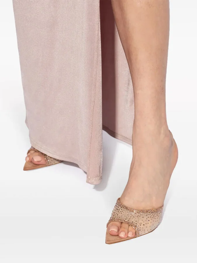 100mm Rania sandals - Image 5