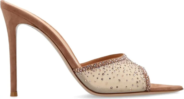 100mm Rania sandals