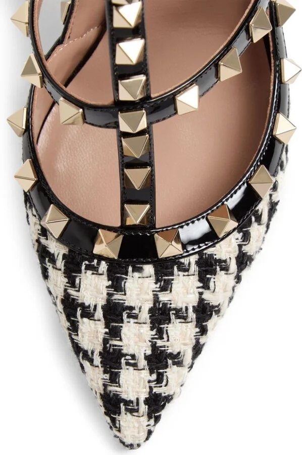 100mm Rockstud Pumps - Image 5
