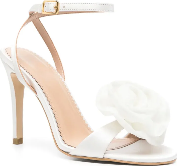 100mm Rose des Vents sandals - Image 2