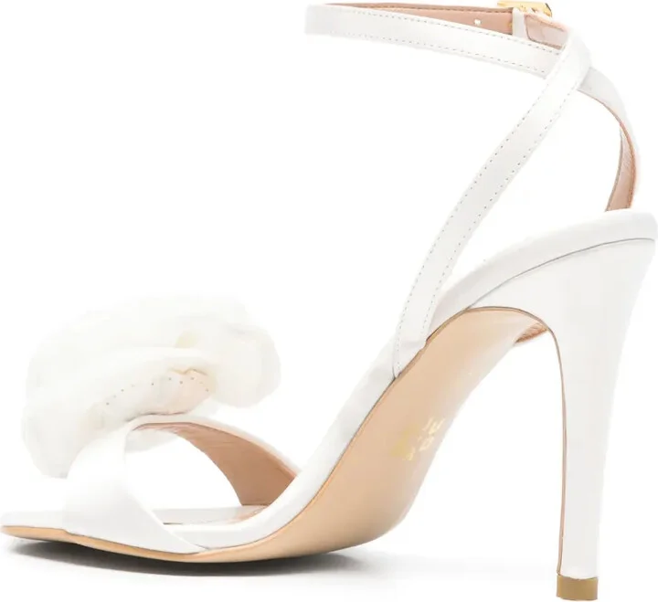 100mm Rose des Vents sandals - Image 3