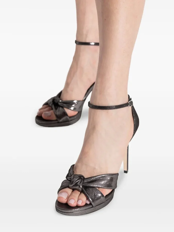 100mm Rosie sandals - Image 5