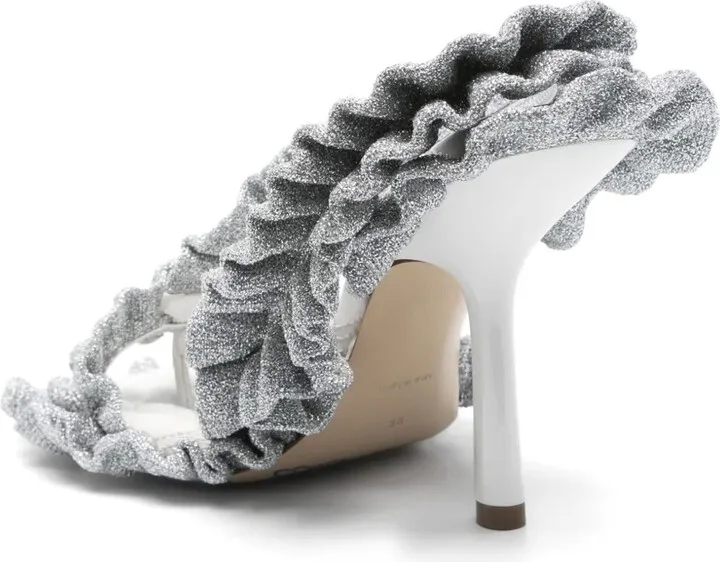 100mm Ruff sandals - Image 3