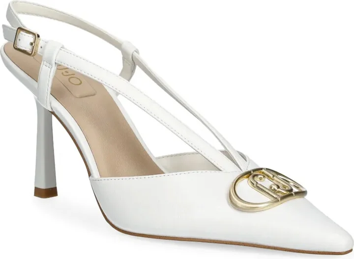 100mm Sabri pumps - Image 2