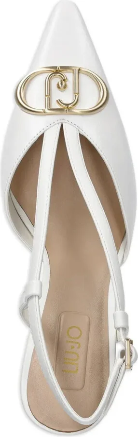 100mm Sabri pumps - Image 4