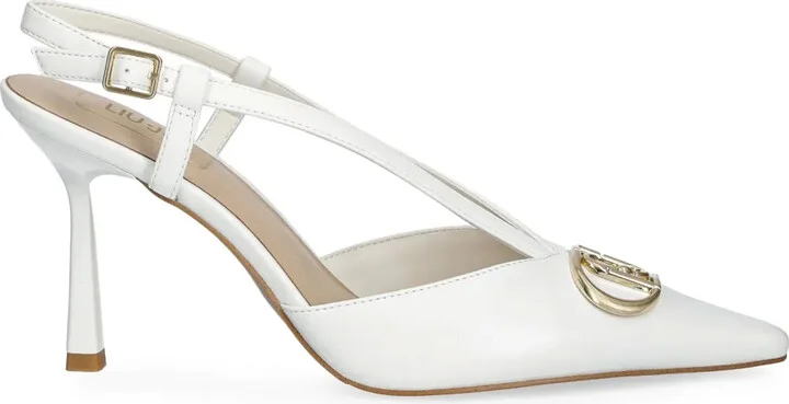 100mm Sabri pumps