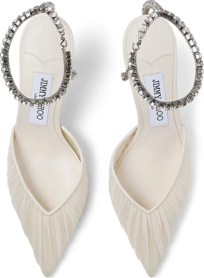 100mm Saeda pumps - Image 4