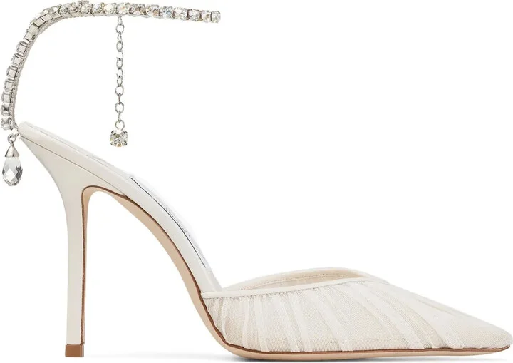 100mm Saeda pumps