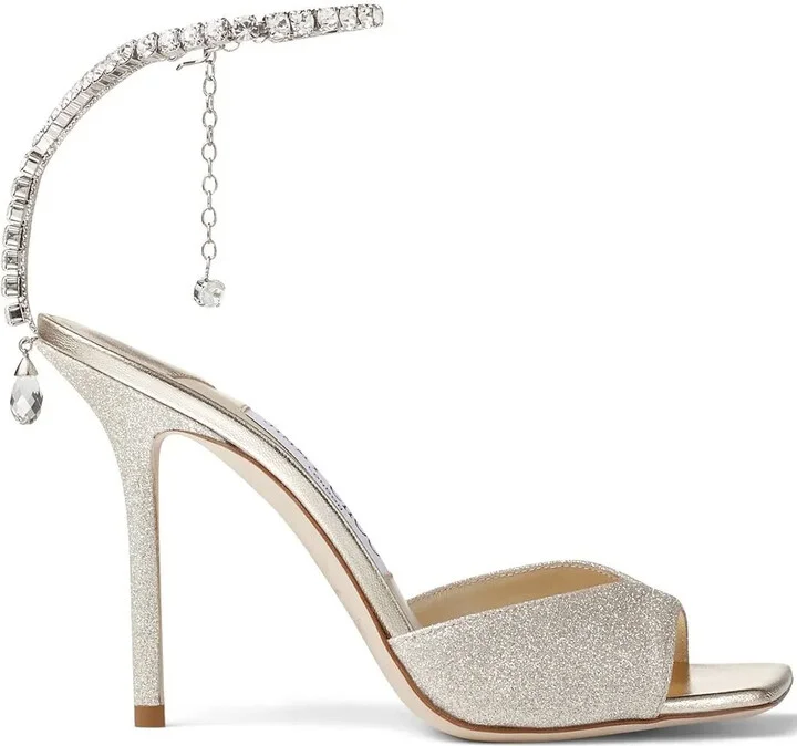 100mm Saeda sandals
