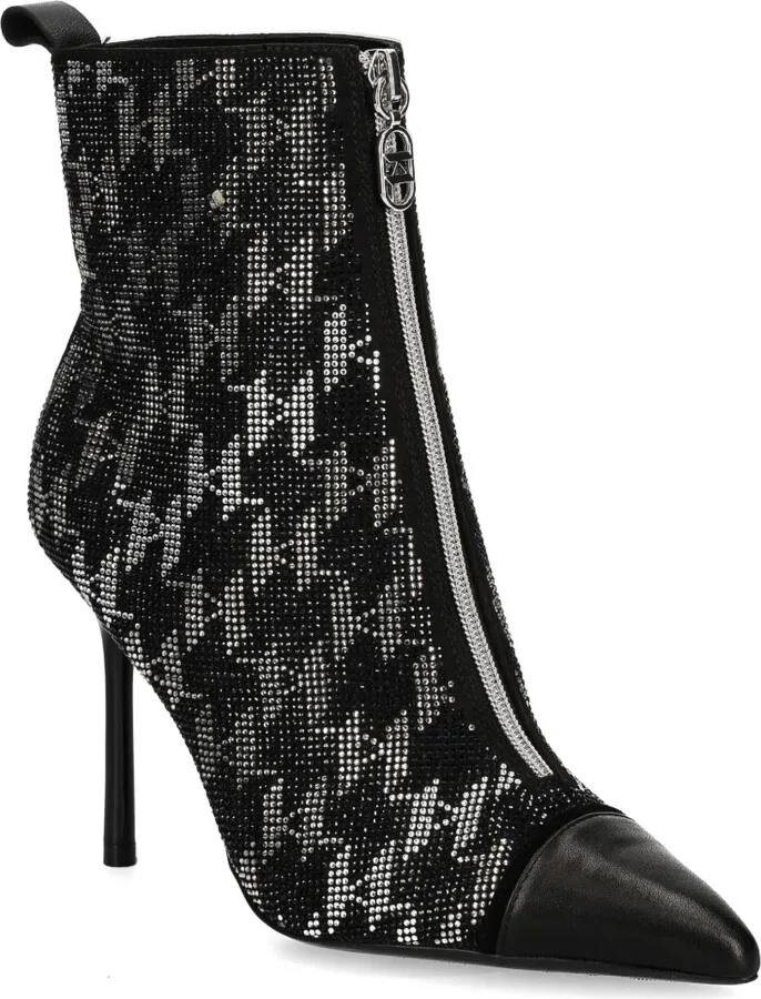 100mm Sarabande boots - Image 2