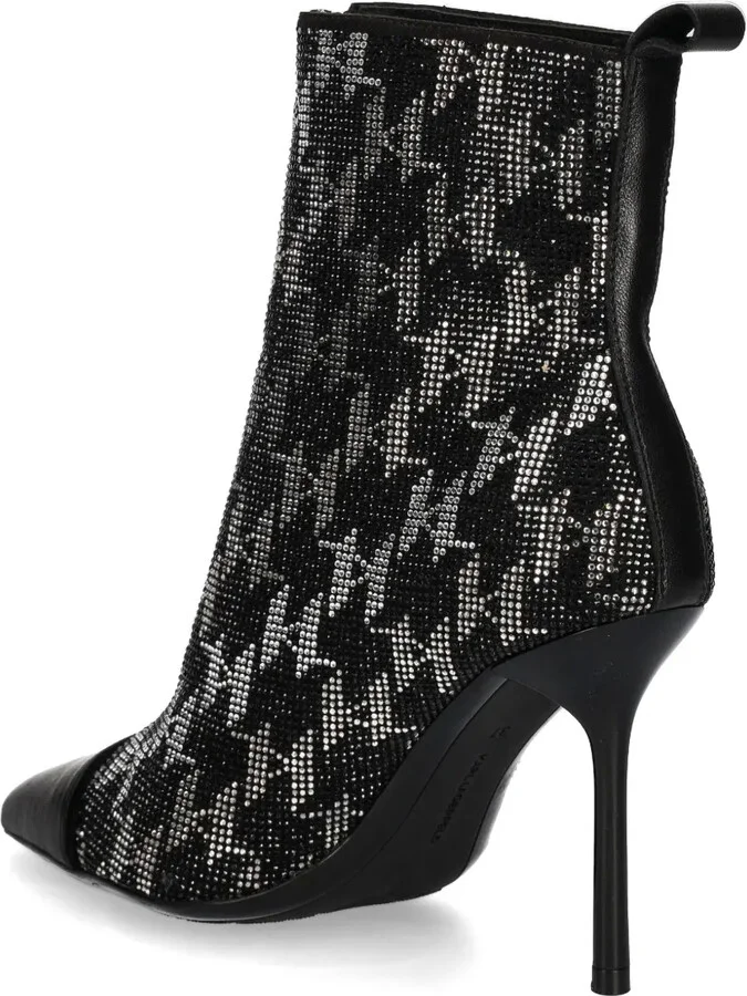 100mm Sarabande boots - Image 3
